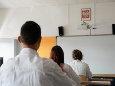 Egzamin ósmoklasisty nie wyciekł. Ale za matury będą konsekwencje. 