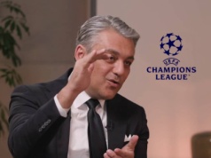 Luca de Meo: Chcemy zagrać w finale Ligi Mistrzów z Toyotą