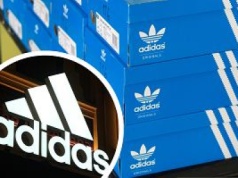 Sneakersy Adidas teraz aż 150 zł taniej - to wygoda na cały rok. Zachwycające kolorem też w CCC