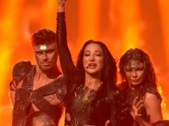 Sukces Polski! Justyna Steczkowska w finale Eurowizji
