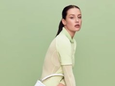 Lacoste prezentuje modowe ikony. Torebka jak tenisowa spódniczka to hit kolekcji