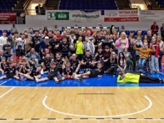 Zwycięskie pożegnanie Silvantu [ Sport ]