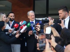 Gorąco w Albanii. Lider opozycji wzywa do protestów