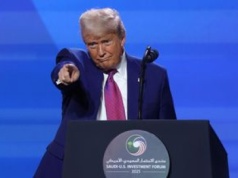 Zaskakujący ruch Trumpa. Spotka się z byłym dowódcą Al-Kaidy