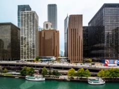 Chicago ma poważny problem. Zapada się i może dojść do poważnych uszkodzeń budynków