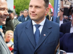Kampania prezydencka została zmanipulowana? NASK bije na alarm