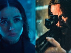 Czy John Wick zdoła ją powstrzymać ? „Ballerina” na finałowym zwiastunie!