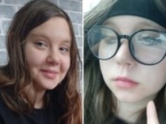 Child Alert. Poszukiwana 11-letnia Patrycja