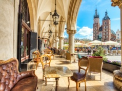 Nowe atrakcje przyciągają turystów