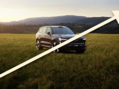 Co czwarty sprzedany samochód w 2025 r. będzie elektryczny, a wy dalej krzyczycie na chmury