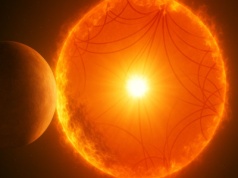 Astronomowie wsłuchują się w muzykę pobliskiej gwiazdy i dokonują zaskakującego odkrycia