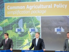 Zmiany w WPR. KE ułatwia życie rolnikom