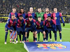 Barcelona ma problem przed derbami. Ważne wieści dla Roberta Lewandowskiego!