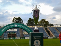 Concordia znów w finale pucharu [ Sport ]