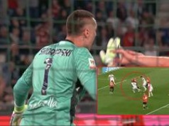 Skorupski bohaterem w finale Pucharu Włoch! Czekali na to ponad pół wieku