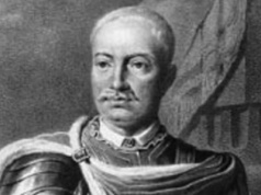 15 maja 1702 roku zmarł Feliks Kazimierz Potocki
