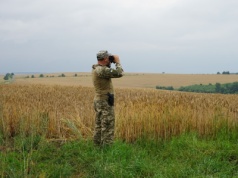RELACJA. 1177. dzień wojny na Ukrainie