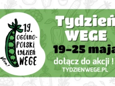Ogólnopolski Tydzień Wege 2025 – Czas na Zdrowsze Wybory!