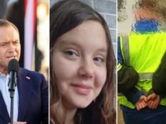 Nawrocki przekazał mieszkanie, odnaleziono zaginioną 11-latkę i kolejny atak w szpitalu. Co wydarzyło się w czwartek?