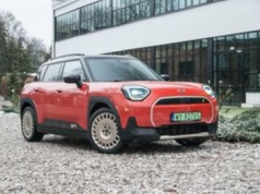 Test: Mini Aceman SE - to countryman 2.0