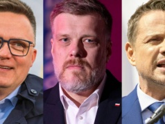 Kandydaci na prezydenta i prawa człowieka. Oto co mają do zaproponowania
