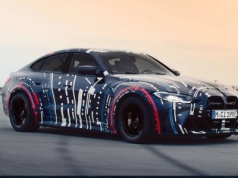 BMW rozwija sportowe elektryki. Głos fanów nieważny