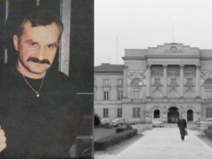 Ucieczka PRL-owskiego „króla złodziei”. Tak Zdzisław Najmrodzki ośmieszył Milicję Obywatelską