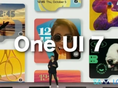 One UI 7 dla Galaxy S21 FE trafia do Europy