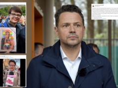 W punkt! Prezes PiS:Depczą demokrację. Myślą, że są bezkarni