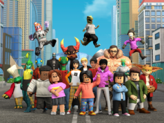 Czy Roblox śledzi dzieci? Pozew zbiorowy ujawnia niepokojące praktyki