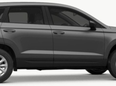 Kompaktowy SUV z Europy za 99 900 zł. I to rocznik 2025