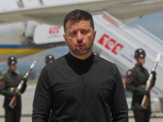 Rozmowy pokojowe w Turcji. Wołodymyr Zełenski nie weźmie w nich udziału