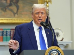 Fiasko energetycznego „blitzkriegu” Donalda Trumpa. Obietnice bez pokrycia