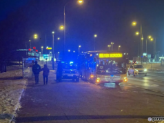 Śmierć w autobusie MZK Gorzów. Śledztwo zakończone, prokurator zmienił zarzuty