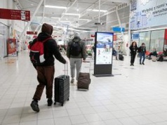 Bagaż rejestrowany? Zapomnij. Podróżnik zawsze kieruje się 