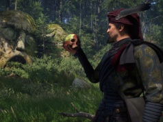 Fabularne DLC do Kingdom Come Deliverance 2 to walka, malowanie i zwroty akcji. Brushes with Death pokazane!