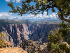 Park Narodowy Black Canyon of the Gunnison