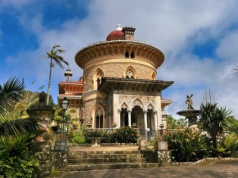 Sintra, portugalskie miasto jak z bajki. Praktyczny przewodnik po najpiękniejszych atrakcjach