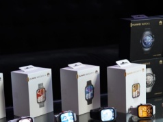 HUAWEI stawia na zdrowie – premiera zegarków z serii WATCH 5 i FIT 4