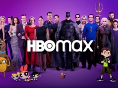 HBO Max wraca – koniec platformy Max