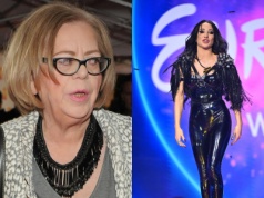 Eurowizja 2025. Elżbieta Zapendowska ostro o konkursie. Nie gryzła się w język