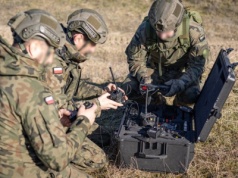 Nowe garnizony dla Dywizji Legionów i WOT