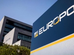 Europol rozbił „mafię kryptowalutową”