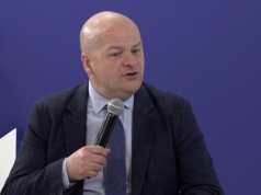 Protesty przeciwko Centrom Imigracji Cudzoziemców. 