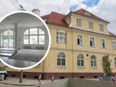 Nowe przedszkole w sercu Wrocławia. Tilia otwiera się już we wrześniu.