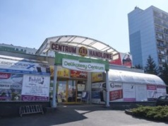 Eurocash zamyka sklepy. Pod nóż idą Delikatesy Centrum