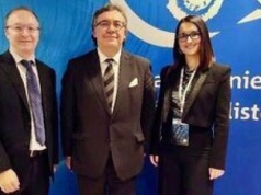 Program Interreg wspiera współpracę medyczną z Ukrainą. Lublin w roli lidera, lekarz z naszego miasta z ważną nagrodą