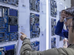 Starcie technologicznych gigantów na Tajwanie. To od nich zależy światowa gospodarka