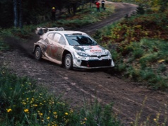 WRC. Rally de Portugal. Największa stawka sezonu