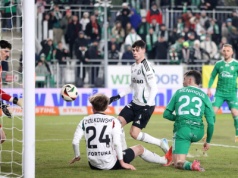 Niewypał trafi do LaLiga2? Legia odda go z pocałowaniem ręki